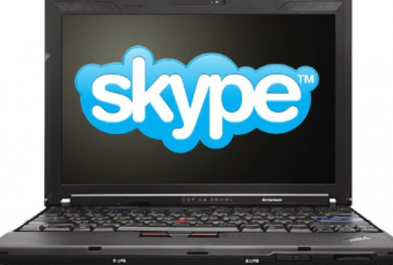 Skype face angajari